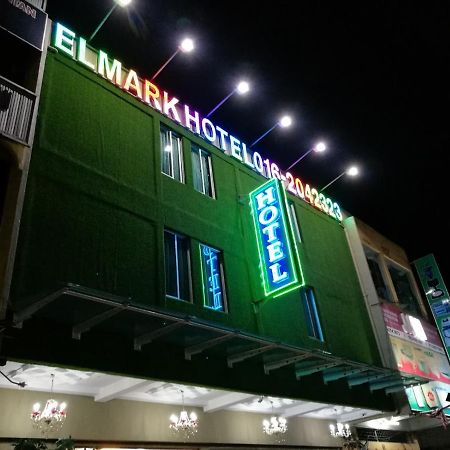 Elmark Hotel Куантан Екстериор снимка