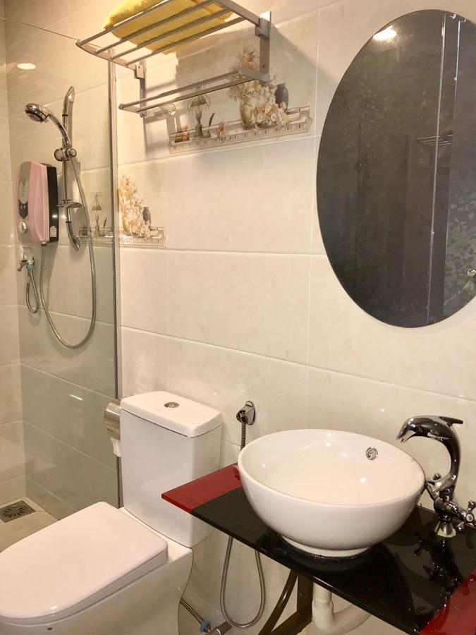 Elmark Hotel Куантан Екстериор снимка