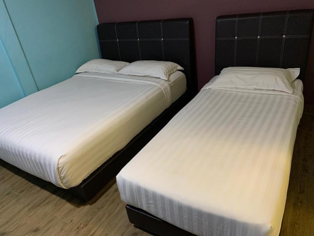 Elmark Hotel Куантан Екстериор снимка